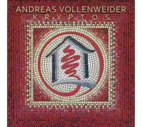 Andreas Vollenweider - Kryptos