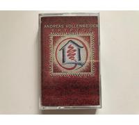 Andreas Vollenweider - Kryptos [CASSETTE]