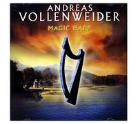 Andreas Vollenweider - Magic Harp: the Very Best of Andreas Vollenweider