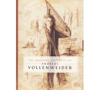 Andreas Vollenweider - Magical Journeys of [DVD] [2006]