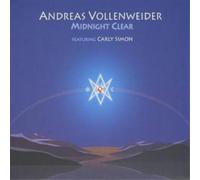 Vollenweider, Andreas - Midnight Clear