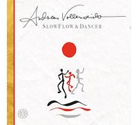Andreas Vollenweider - SlowFlow / Dancer