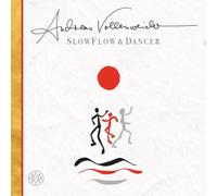 Andreas Vollenweider - SlowFlow / Dancer [VINYL]