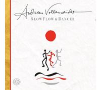 Andreas Vollenweider - SlowFlow / Dancer [VINYL]