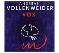 Andreas Vollenweider - Vox