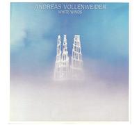 Andreas Vollenweider - White winds (1984) / Vinyl record [Vinyl-LP]
