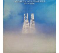 Andreas Vollenweider - White Winds
