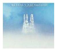 ANDREAS VOLLENWEIDER - WHITE WINDS / ANDREAS VOLLENWEIDER / 1984 / Bildhülle / CBS # 26 195