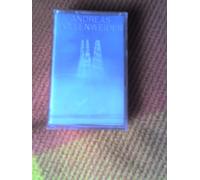 Andreas Vollenweider - White Winds [CASSETTE]