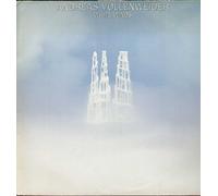 Andreas Vollenweider - White Winds [VINYL]
