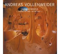 Andreas Vollenweides - Caverna Magica (under The Tree - In The Cave) [New Vinyl