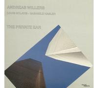 Andreas Willers - The Private Ear (UK Import)