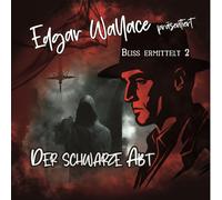 Wallace,Edgar - Bliss Ermittelt - Edgar Wallace 02 - der Schwarze Abt