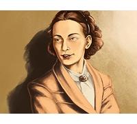 Andrée de Jongh and the Resistance