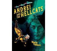 Andrei and the Galactic Hellcats
