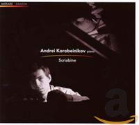 Andrei Korobeinikov - Poems/Sonatas 4, 5, 8 And 9
