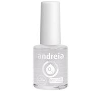 Andreia Halal Breathable Base - Water Permeable - Shades of Clear | 10 ml