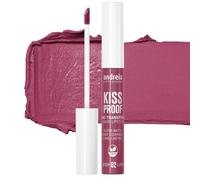 Andreia Kiss Proof Lipstick Pink Nº 4 8 ml