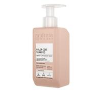 Andreia Professional Colour Protect Shampoo Colour Coat 300 ml - Hair Care Shampoo for Dyed & Colour-Treated Hair - Protect + Extend Colour