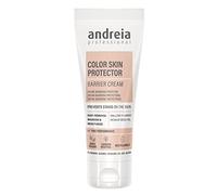 Andreia Professional Colour Skin Protector Barrier Cream 100 ml - Prevents Skin Staines from Colour Dye Bleaching Process - Easy Apply + Removal