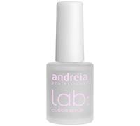 Andreia Professional Cuticle Scrub - LAB Nail Treatments - Suitable for All Nail Care and Cuticle Repair - Softens Cuticles Instantly - 10.5ml