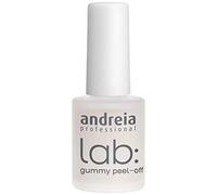 Andreia Professional Peel-Off Base Coat – Nail Barrier & Liquid Cuticle Guard – 10.5 ml