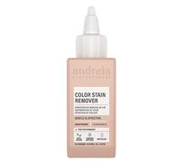 Andreia Professional Hair Colour Stain Remover 100 ml - Colour Remover from Skin - Effectively Removes stains from colouring, dyeing, and bleaching