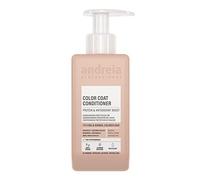 Andreia Professional Hair Conditioner Colour Coat 300 ml - Hair Treatment for Fine, Colour Treated & Dyed Hair - Moisturises, Softens, Protects + Extend Colour