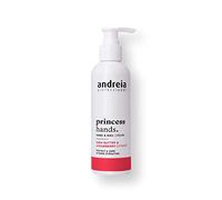 Andreia Professional Hands & Feet Care - Princess Hands - Hand & Nail Cream - 200ml