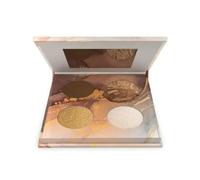Andreia Professional Hot Ice Eyeshadow Palette 01 Hot