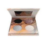 Andreia Professional Hot Ice Eyeshadow Palette 02 Ice