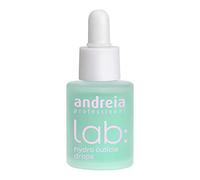Andreia Professional Hydro Cuticle Drops - LAB Nail Treatments for Hydrating and Moisturising Nails, Nourishing and Conditioning Nails for Daily Use 10.5 ml