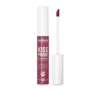 Andreia Professional Kiss Proof Liquid Lipstick 02 Seductive Red