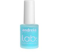 Andreia Professional Cuticle Remover - LAB Nail Speacialist Treatments - Softens and Hydrates Cuticles, Removes Dead Skin Around Nails