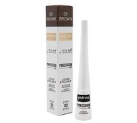 Andreia Professional Make Up - Eyes - PRECISION LINE Liquid Eyeliner - 02 Brown