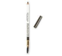 Andreia Professional Make Up - Eyes - SHOW TIME 2 IN 1 Eyeliner & Eyebrow - 01 Brown