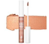 Andreia Professional No Transfer Liquid Lipstick Matte Longlasting - Kiss Proof Smudge-free Vitamin E Enriched Formula, 100% Vegan - Colour 21 Bronze Feel - 8ml