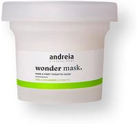 Andreia Professional Paraffin Mask Hands and Feet Moisturizing