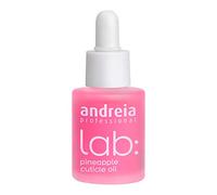 Andreia Professional Pineapple Cuticle Oil - LAB Nail Treatments (10.5ml) for Revitalising, Hydrating and Moisturising Nails, Nourishing and Conditioning Nails for Daily Use
