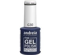 Andreia Professional The Gel Polish Semi-Permanent Enamel 10.5 ml G30