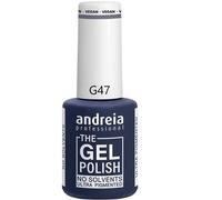 Andreia Professional The Gel Polish Semi-Permanent Enamel 10.5 ml G47