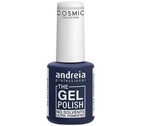 Andreia Professional - The Gel Polish TPO and Solvent Free Gel - Colour CO3 Baby Pink - Shades of Nude 10.5 ml