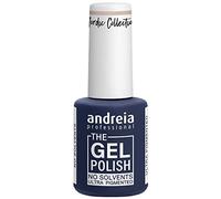 Andreia Professional - The Gel Polish TPO and Solvent Free Gel - Colour N2 Nude - Shades of Pink 10.5 ml