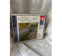 Andrej Gawrilow - Great Music - Small Talk - Tschaikowsky (Klavierkonzerte)