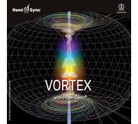 Andrej Hrvatin - Vortex With Hemi-Sync