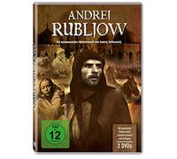 ANDREJ RUBLJOW - MOVIE [DVD] [1966]