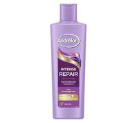 Andrélon Restorative Shampoo with Keratin Intensive Repair 250 ml Pack of 6