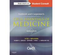 Andreoli and Carpenter's Cecil Essentials of Medicine (Cecil Medicine)