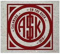 Andres Calamaro - On the Rock