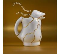 Andres Calamaro - Razzmatazz [Vinyl LP] [VINYL]